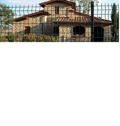 PANNEAU HYBRID 2.50MX1.52M GRIS 7016 M50X200mm - FIL 4 ET 5 mm